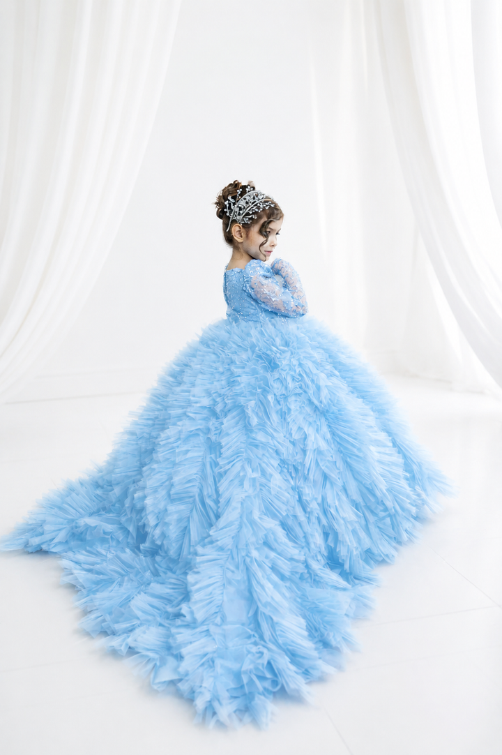 Natalie Gown_Gown of The Month_In Stock