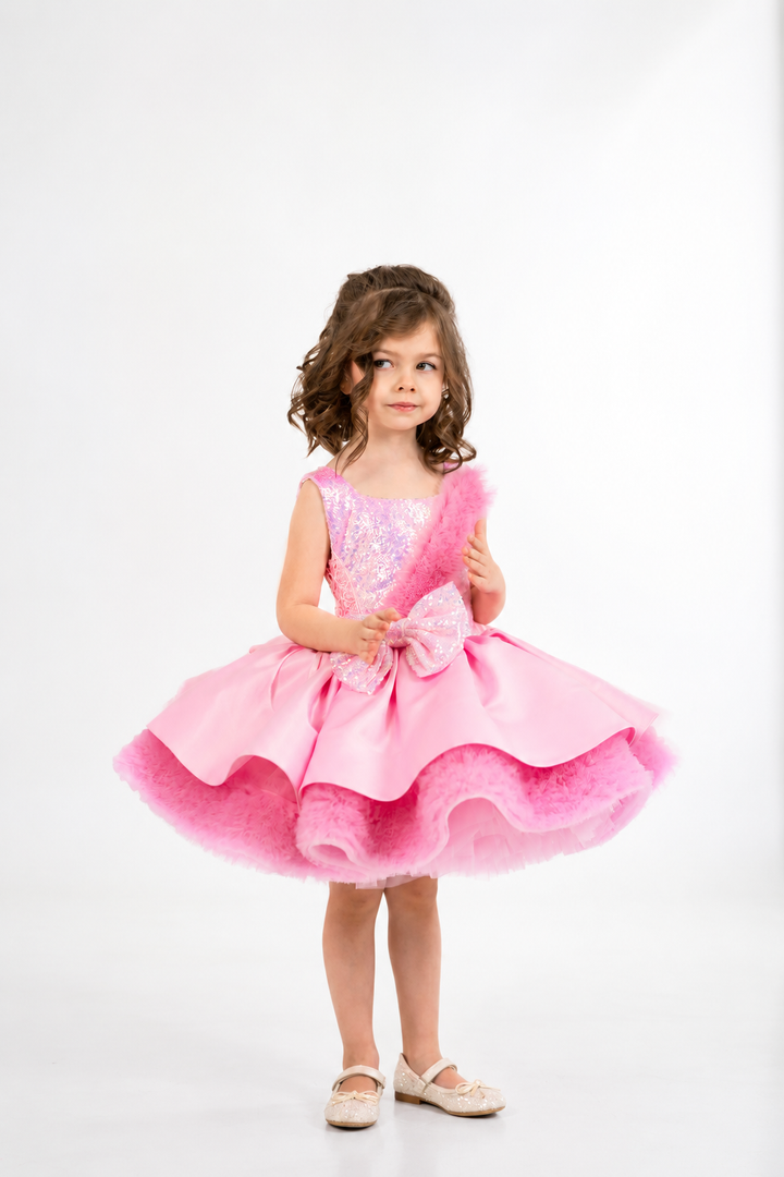 Daniella Dress_In Stock
