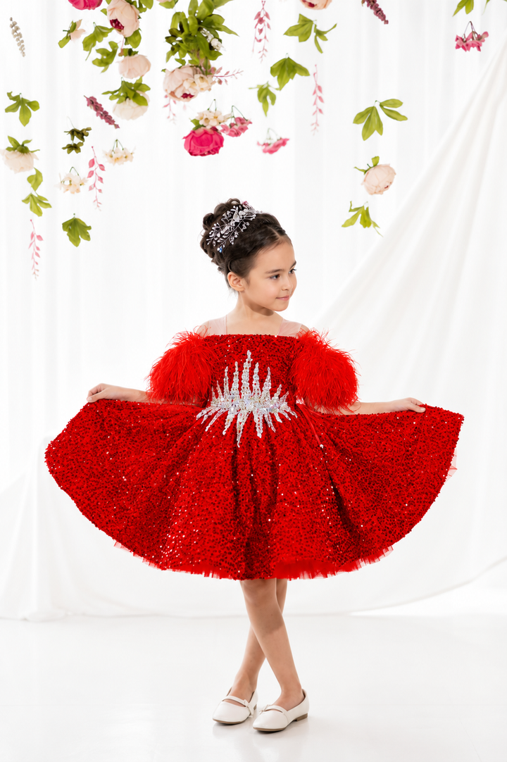 Tatiana Dress_In Stock