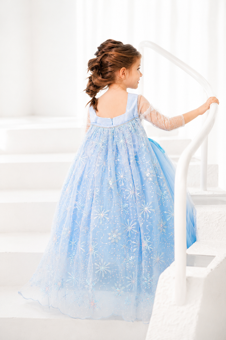 Hailey Dress