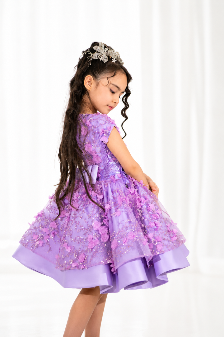Olivia Dress_In Stock