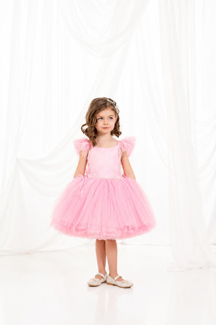 Vanessa Dress_In Stock