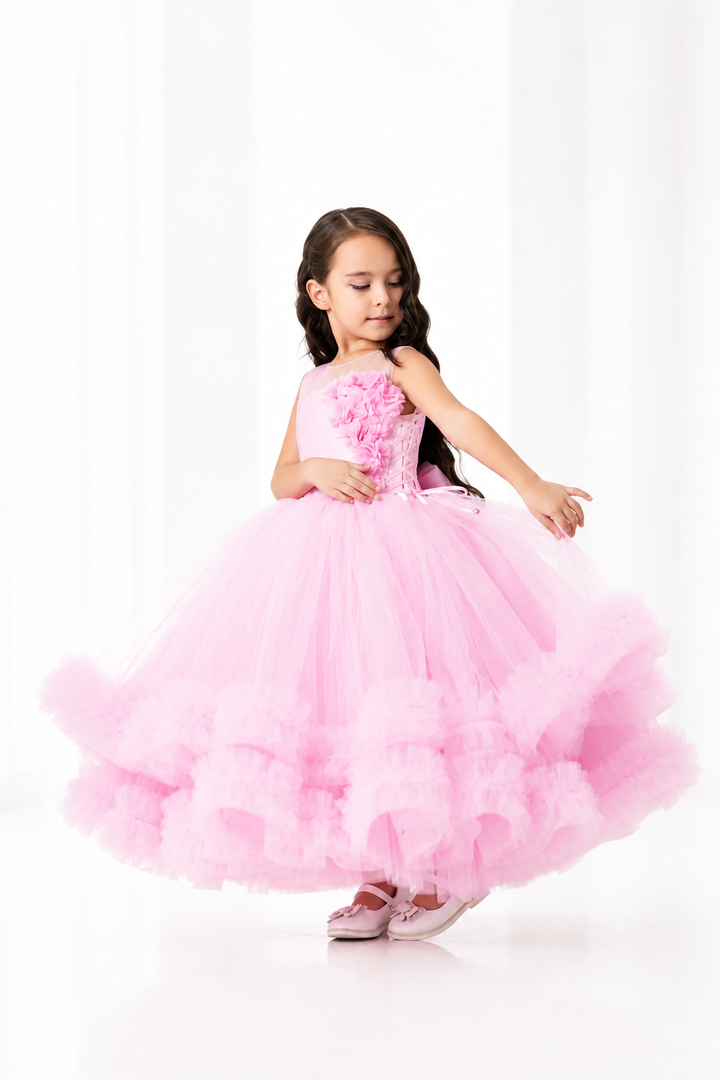 Madison Gown