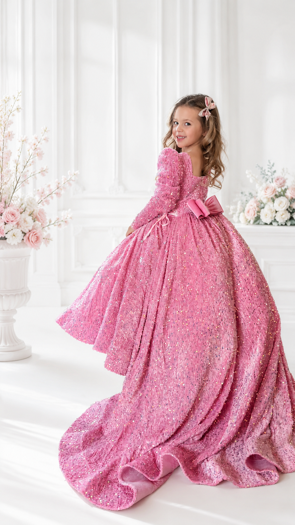 Daniella Dress_In Stock