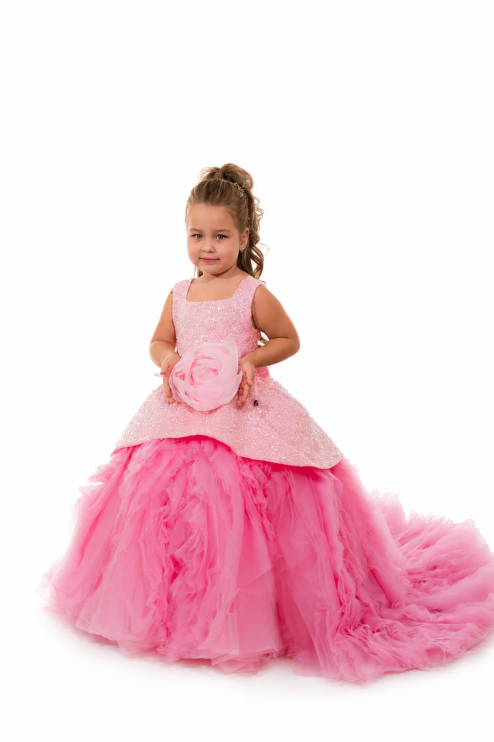 Margaret Gown