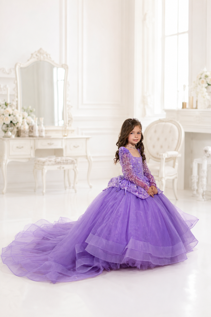 Amelia Gown