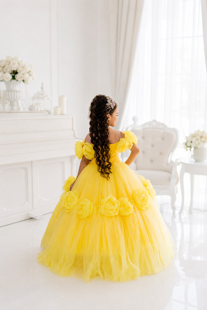 Catherine Gown