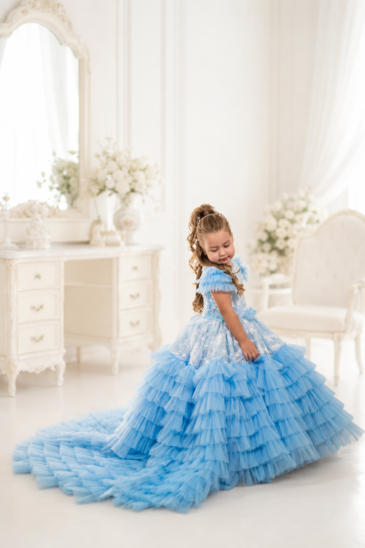 Eleanor Gown