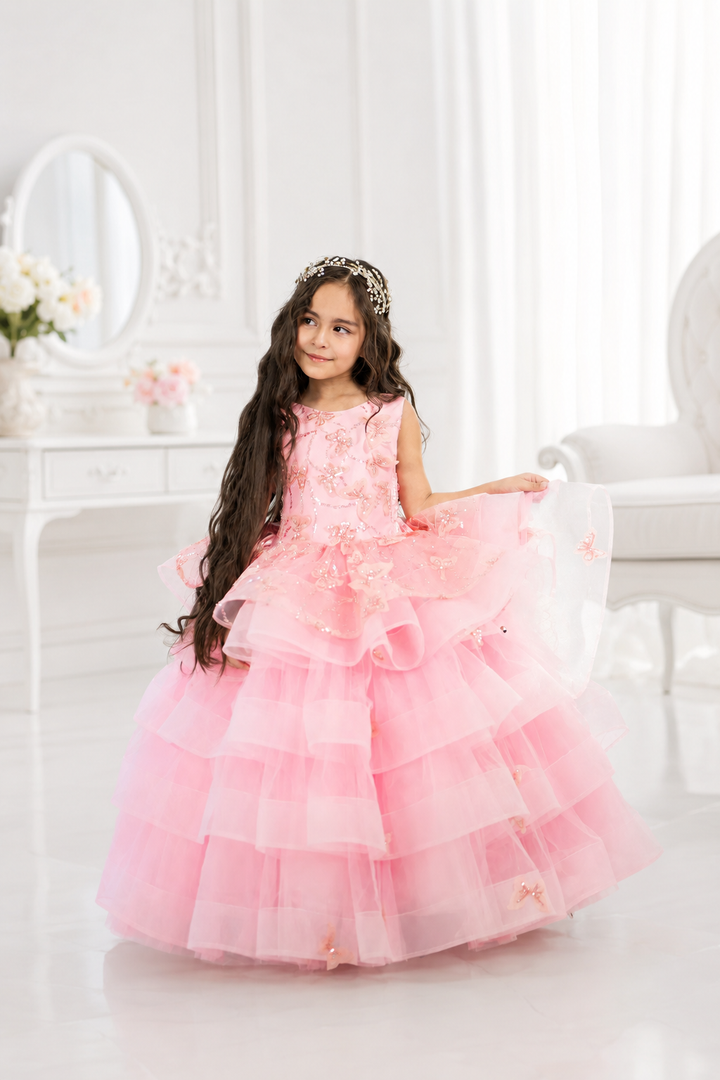 Evelyn Gown