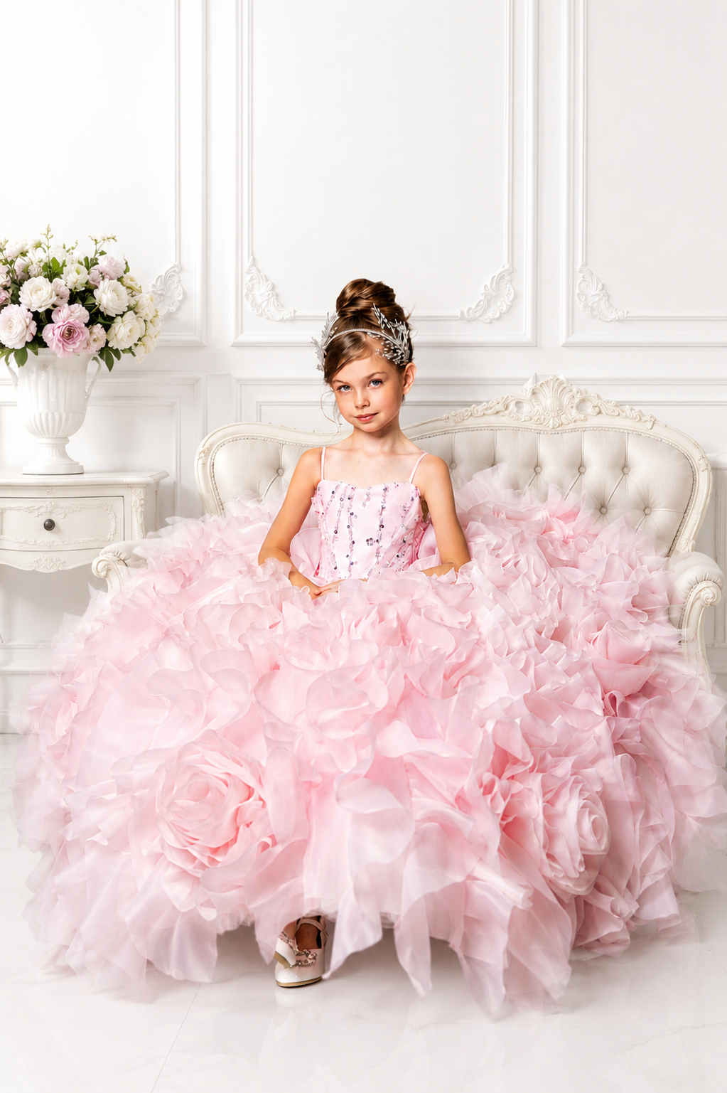 Mable Gown