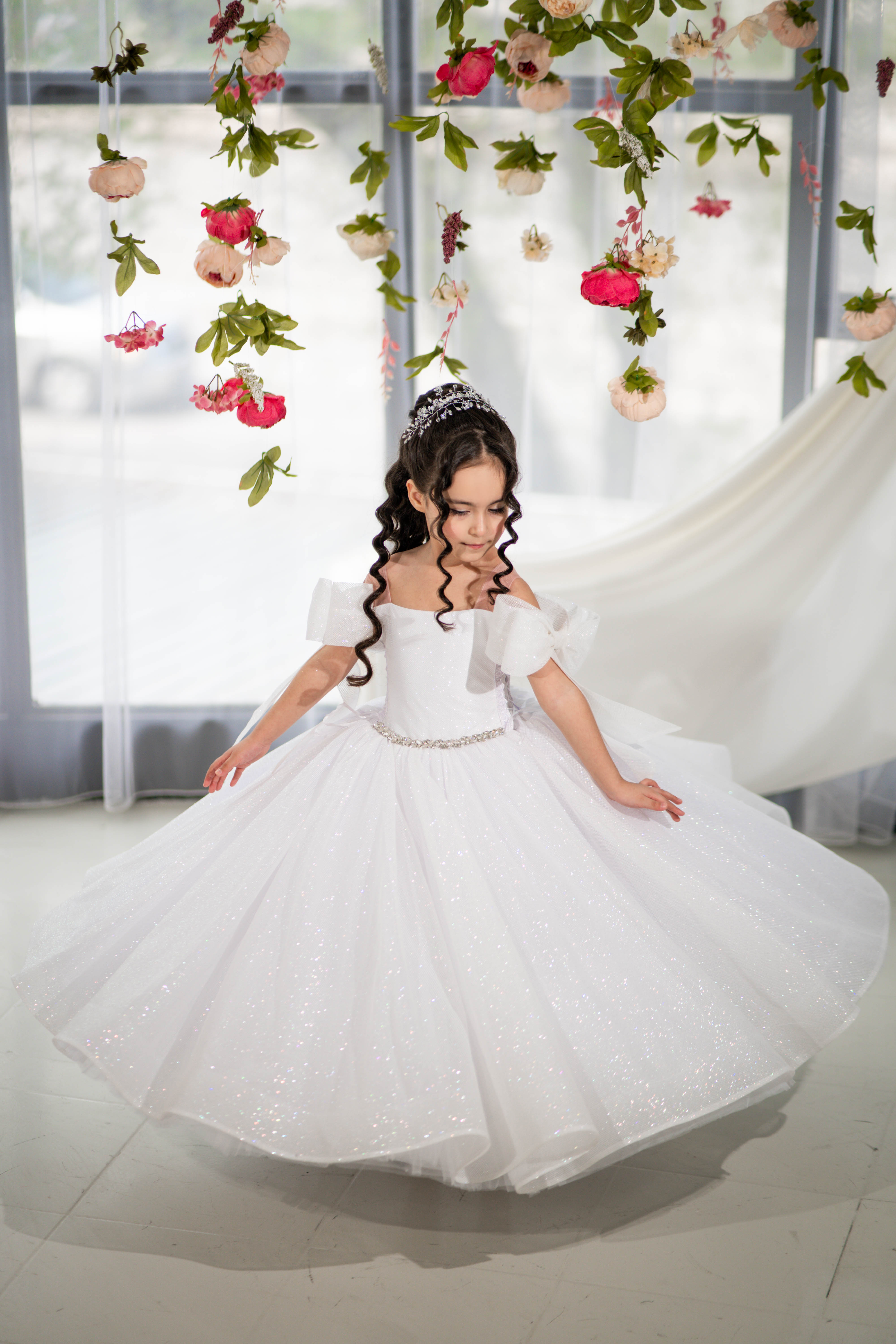 Princess Dresses / Pageant Dress For Girls /Birthday Dresses For Girls Princess Dresses / Pageant Dress For Girls /Birthday Dresses For Girls