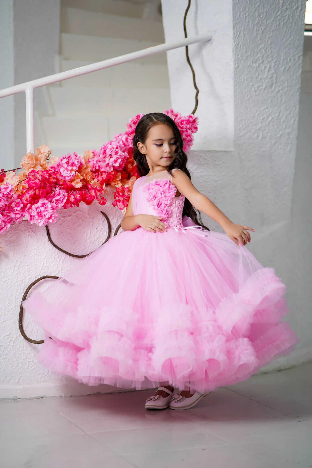 Madison Gown