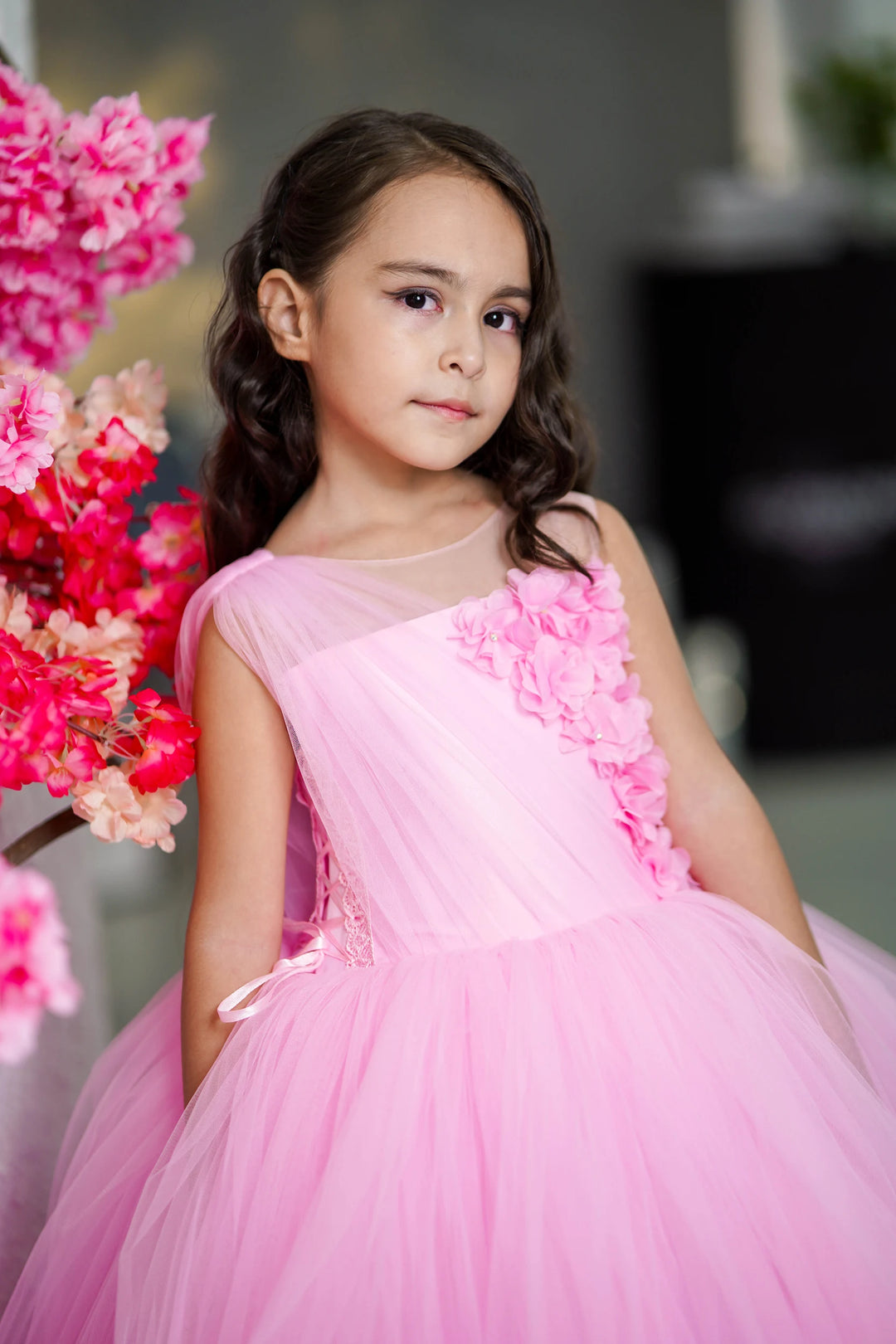 Madison Gown