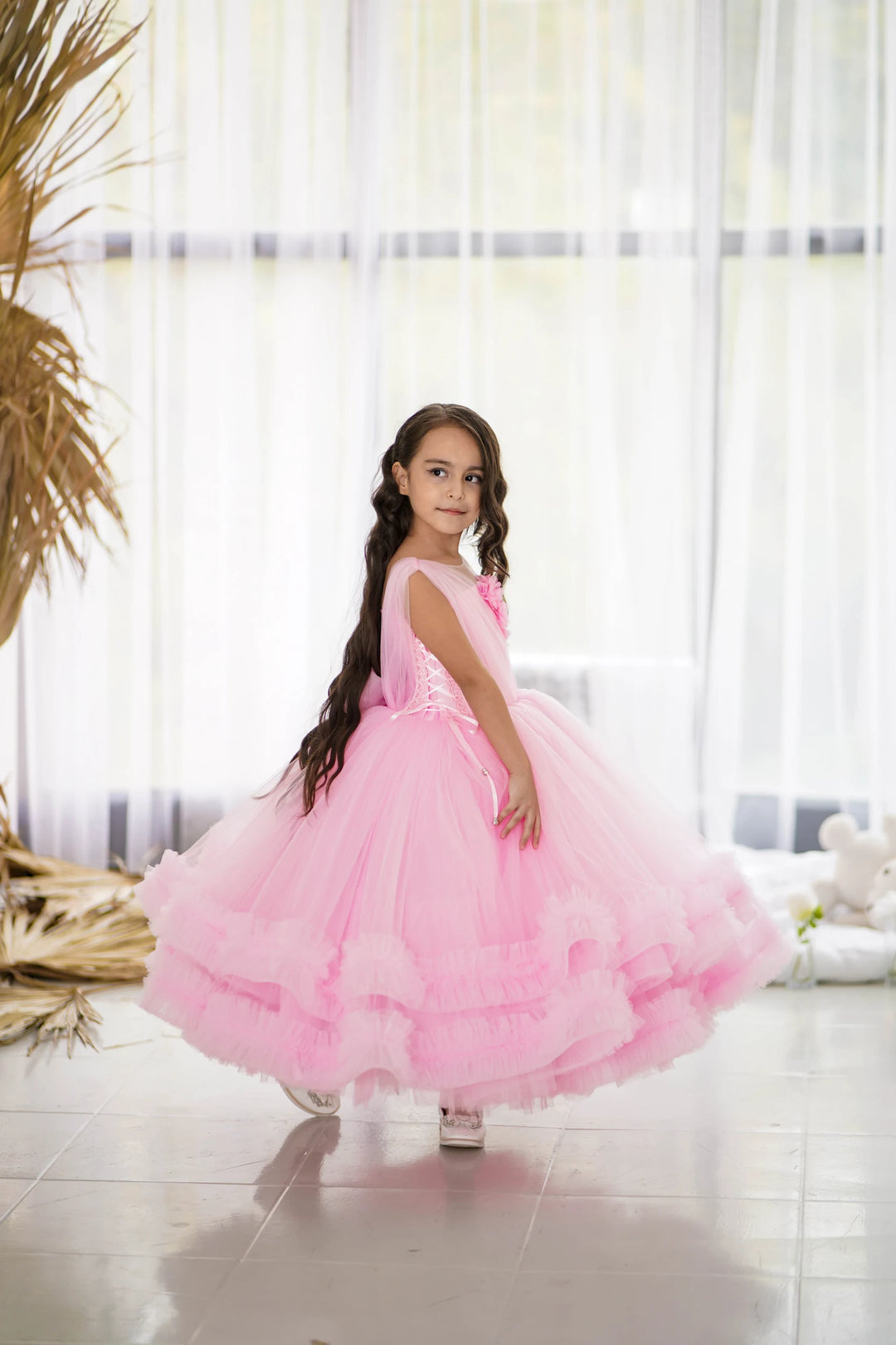 Madison Gown