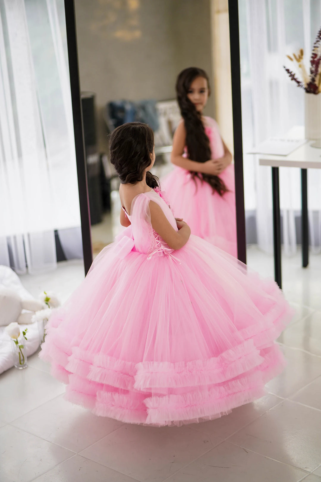 Madison Gown