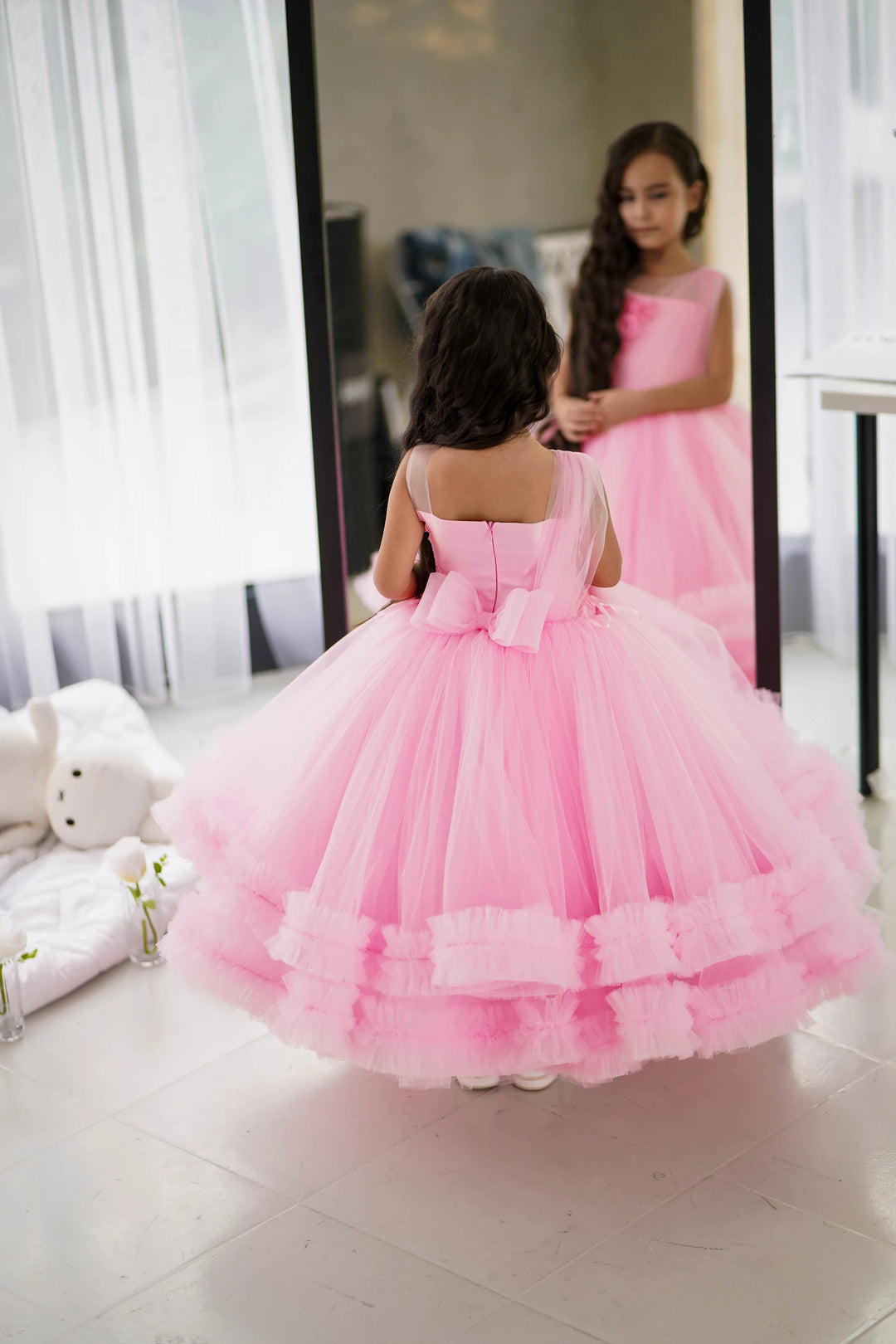 Madison Gown