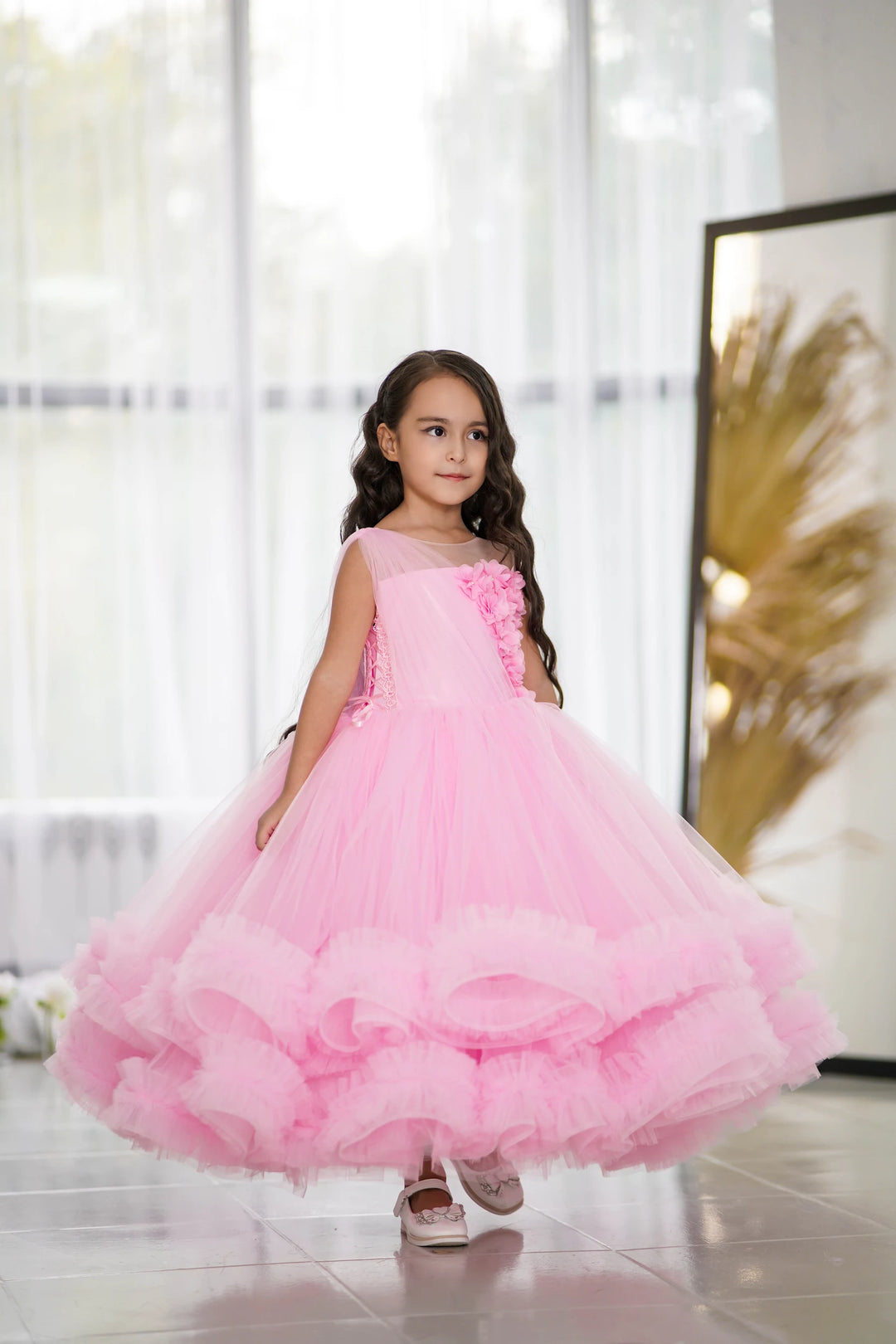 Madison Gown