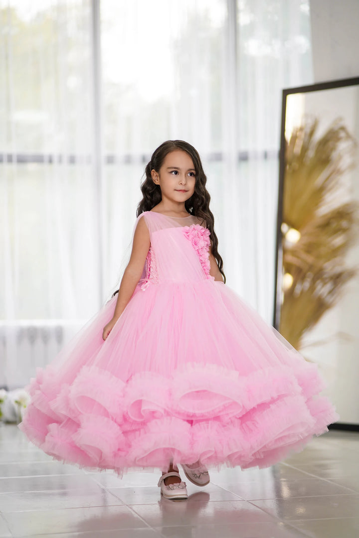 Madison Gown