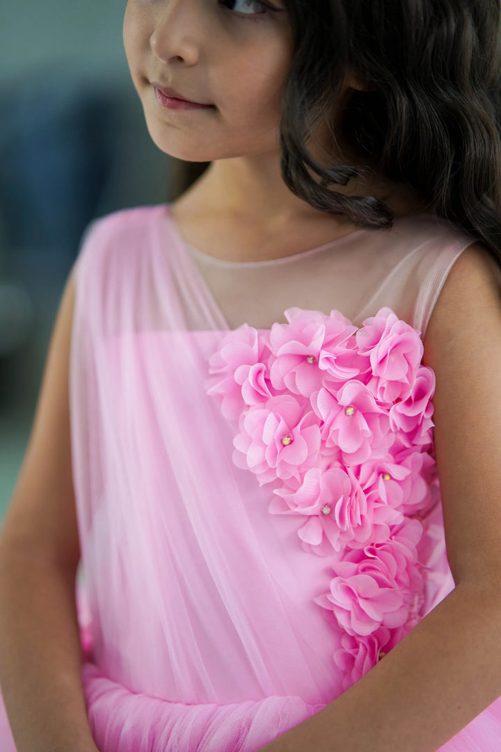 Madison Gown