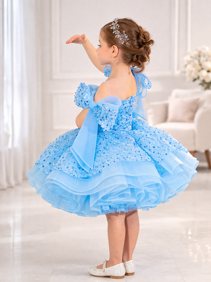 Julia Dress