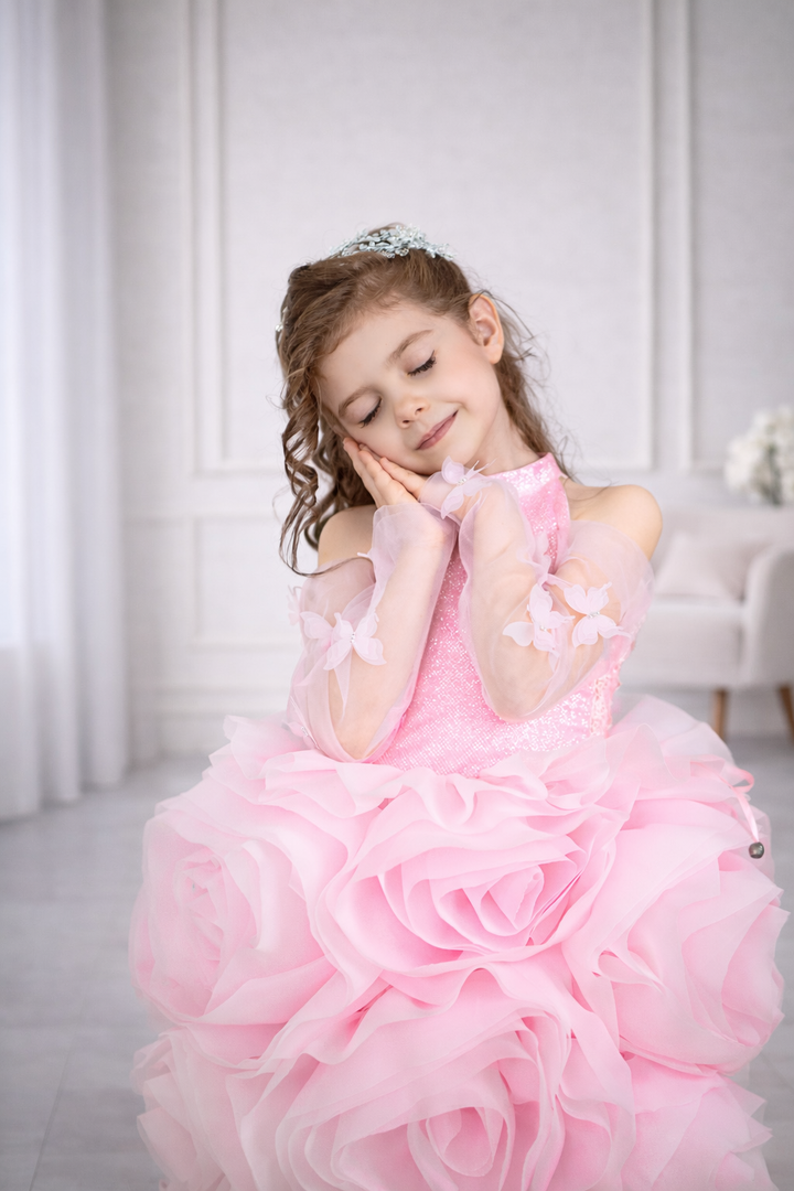 Clara Dress