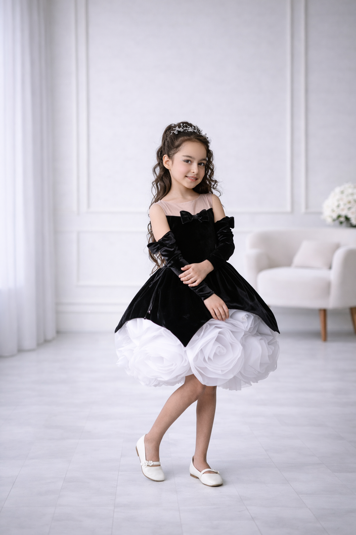 Elisa Dress