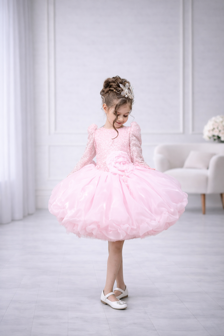 Nina Dress