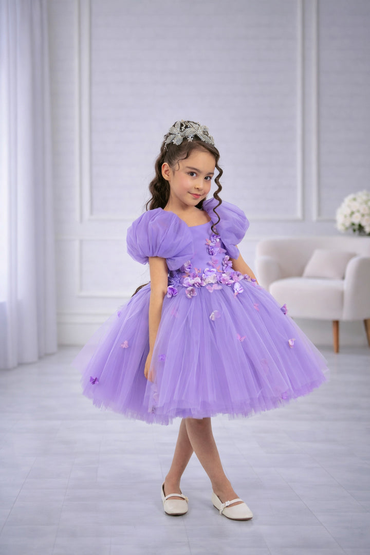 Eva Dress