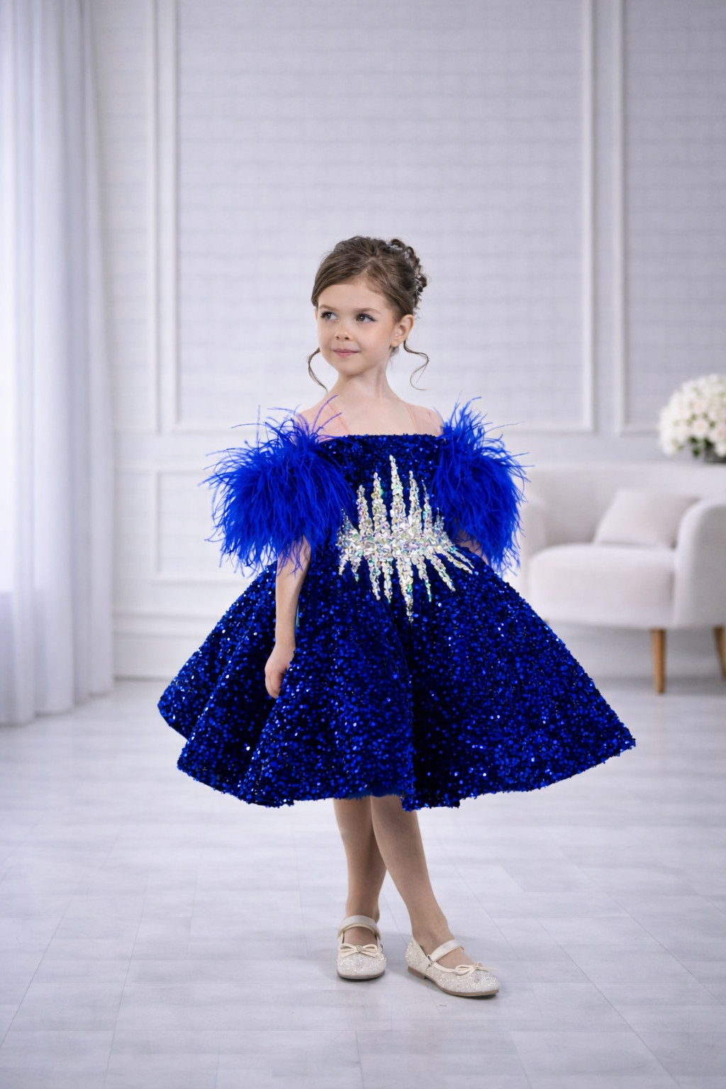 Tatiana Dress_In Stock