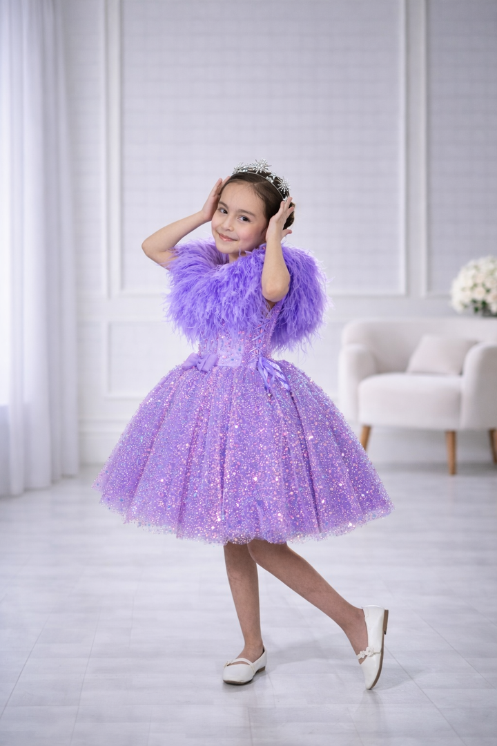 Vanessa Dress