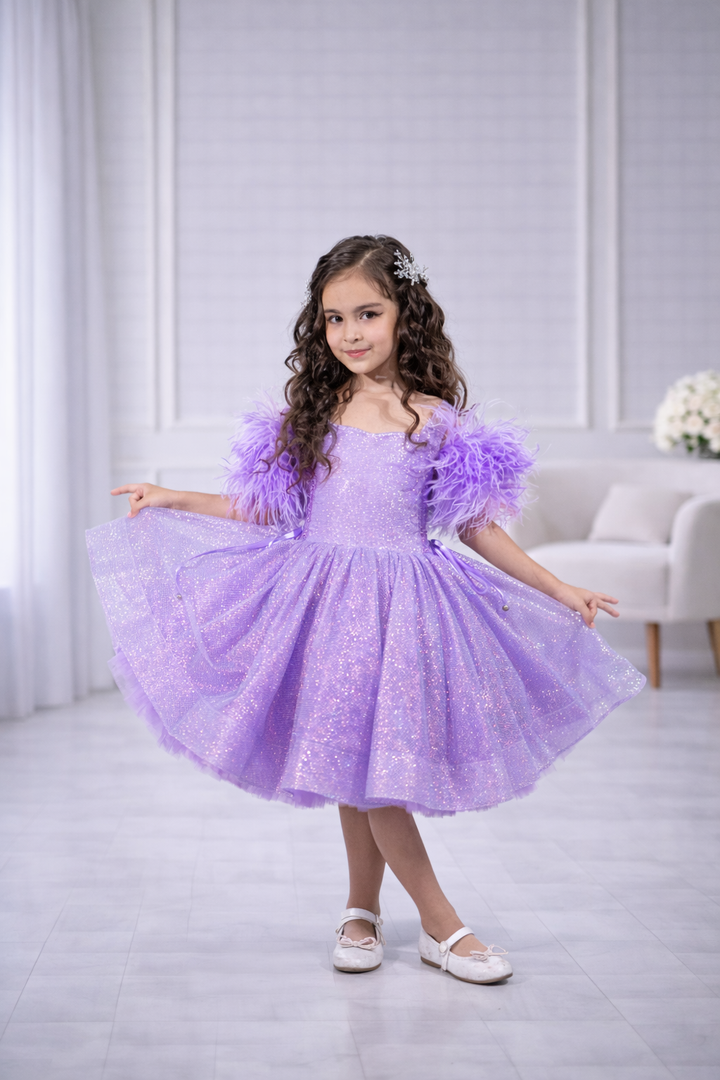 Stephanie Dress