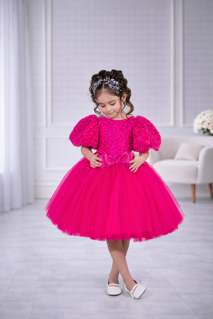 Jessica Dress