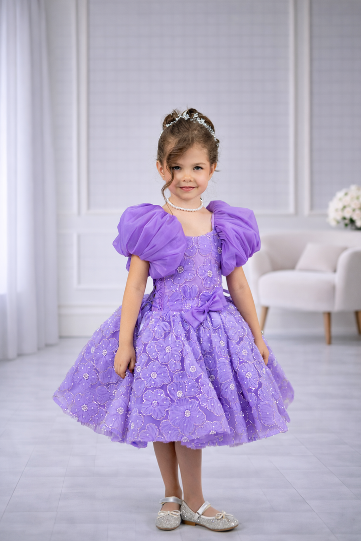 Babydoll Dress