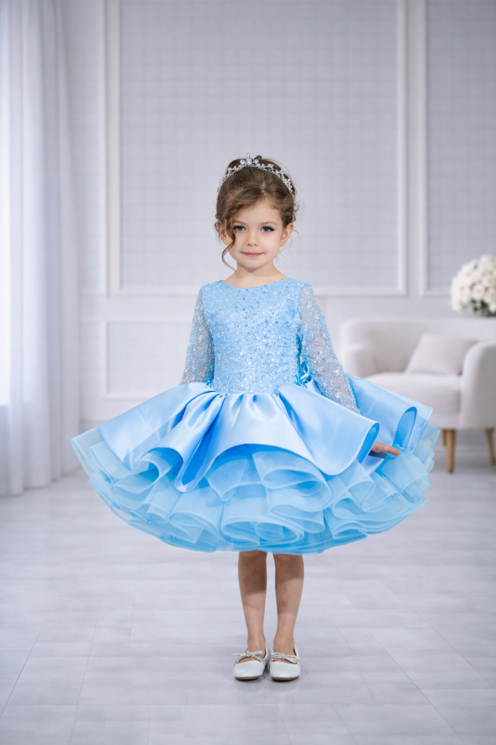 Christine Dress