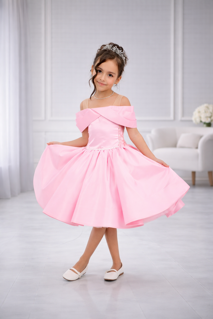 Laura Dress