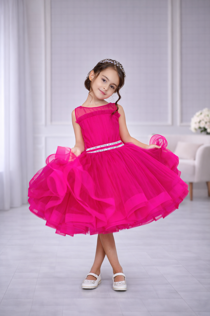 Mary Dress
