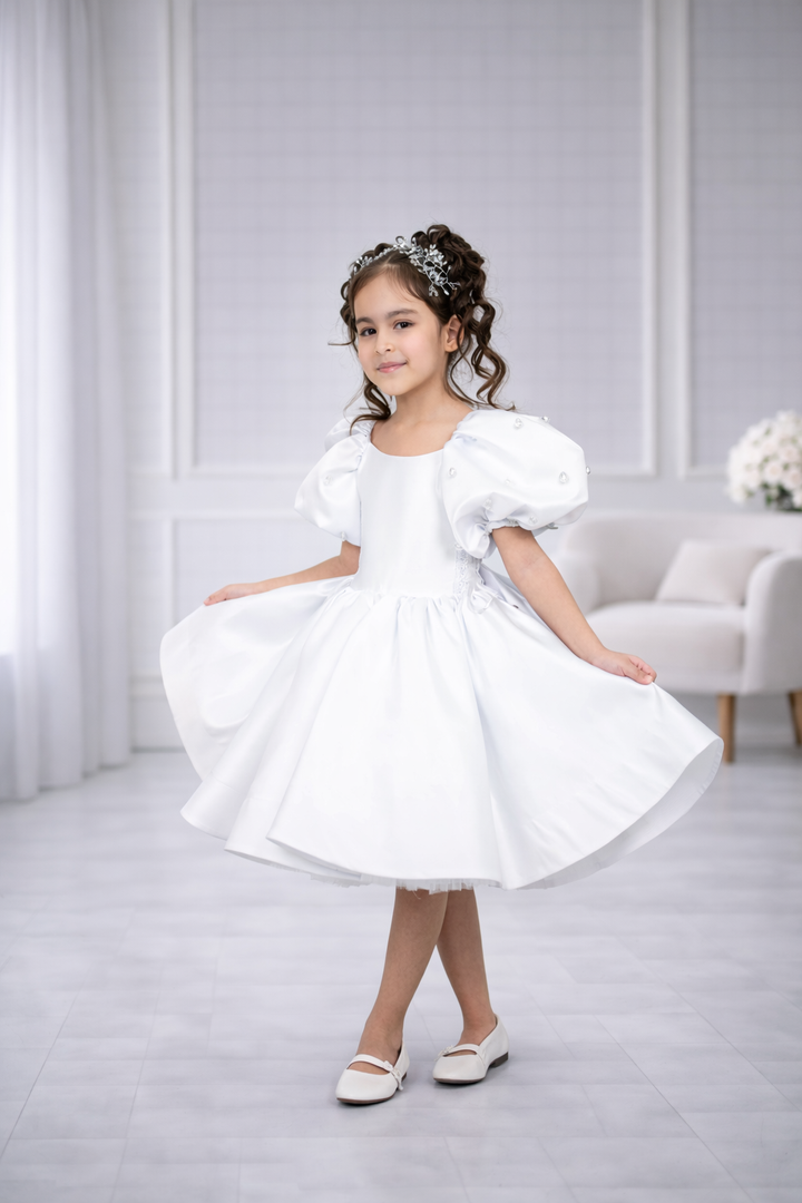 Angel Dress