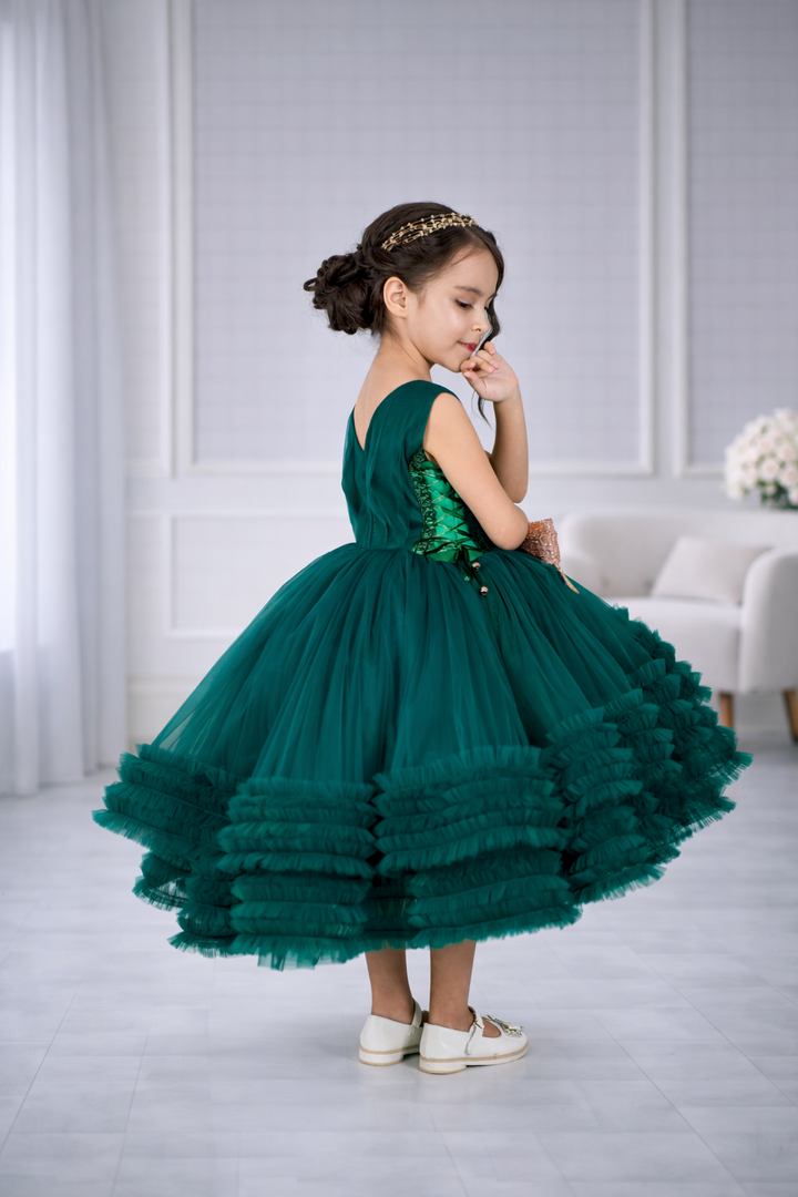 Anna Dress