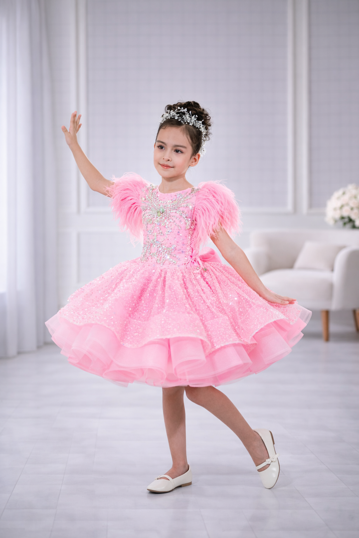 Julie Dress