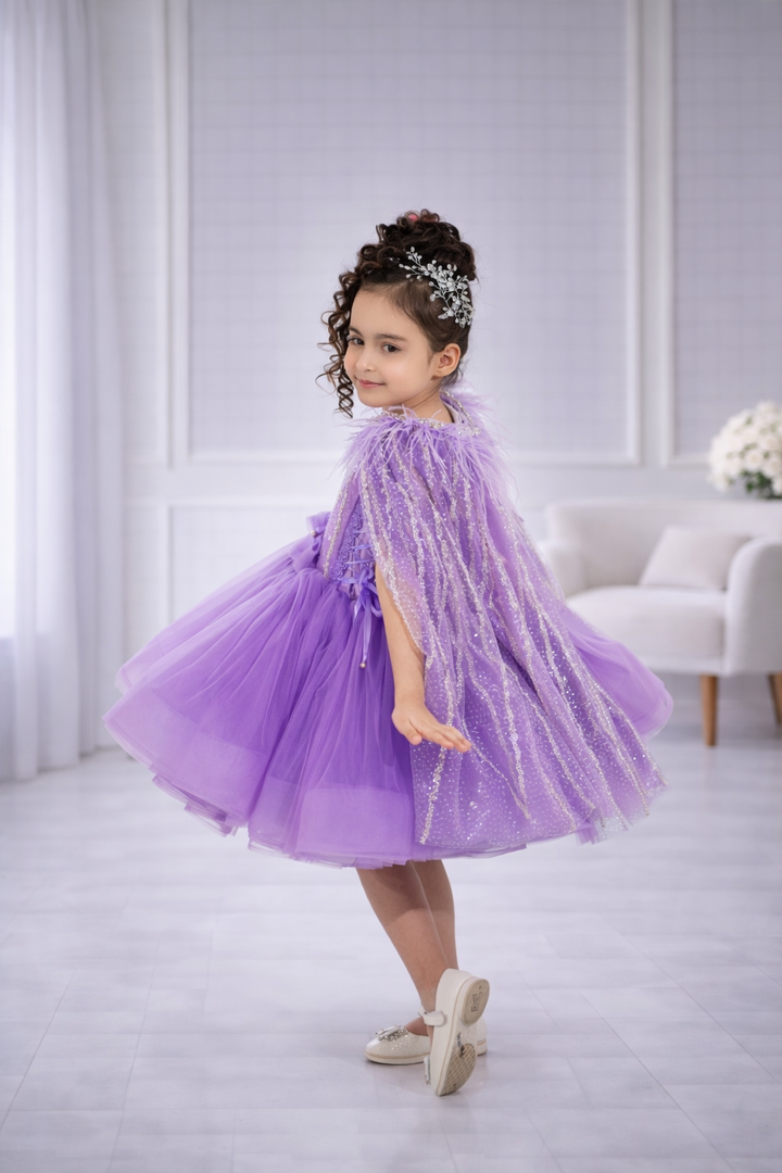 Alina Dress