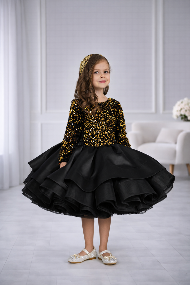 Amanda Dress