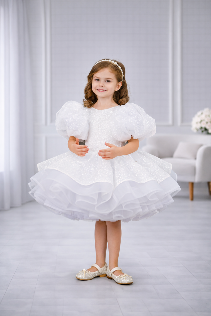 Michelle Dress