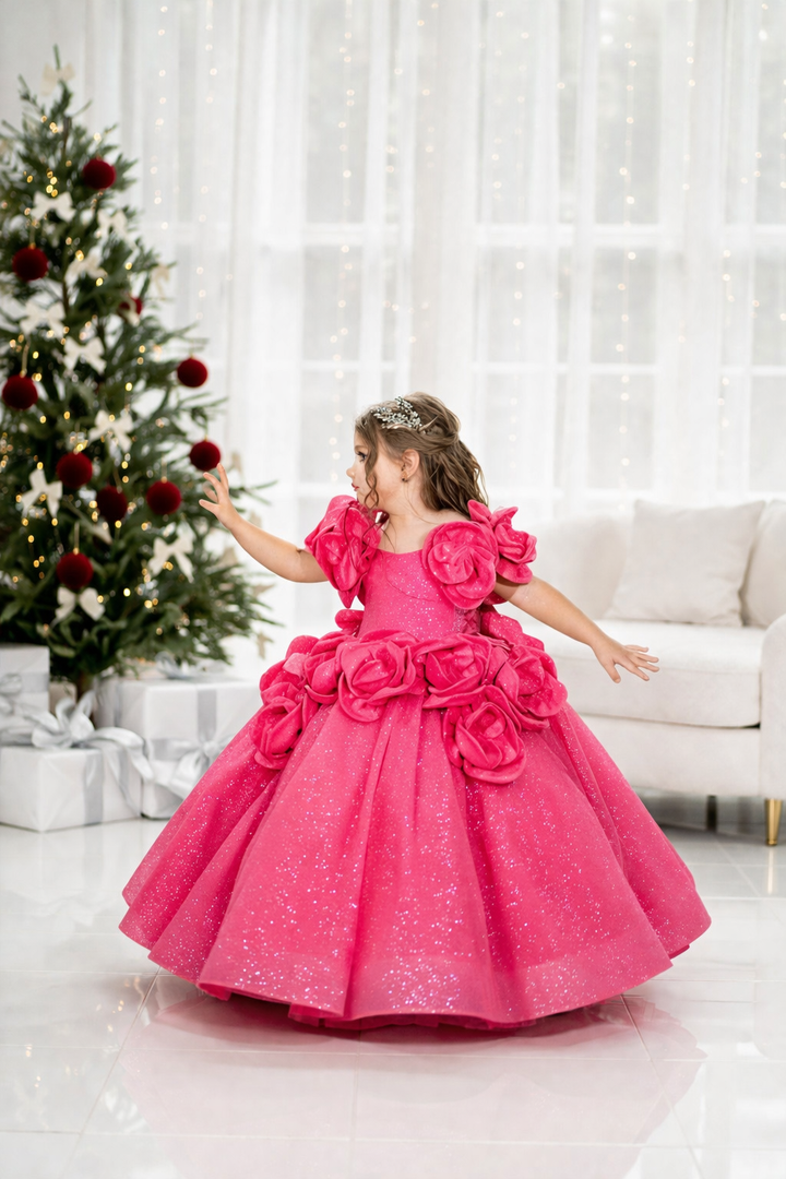 Sophia Gown