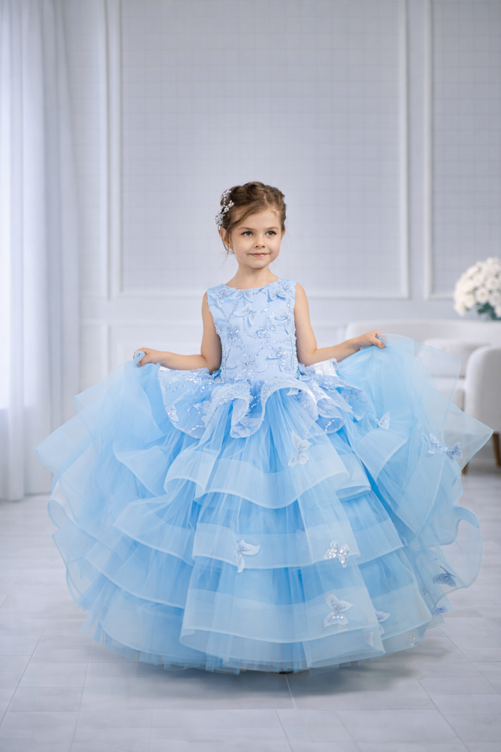 Evelyn Gown