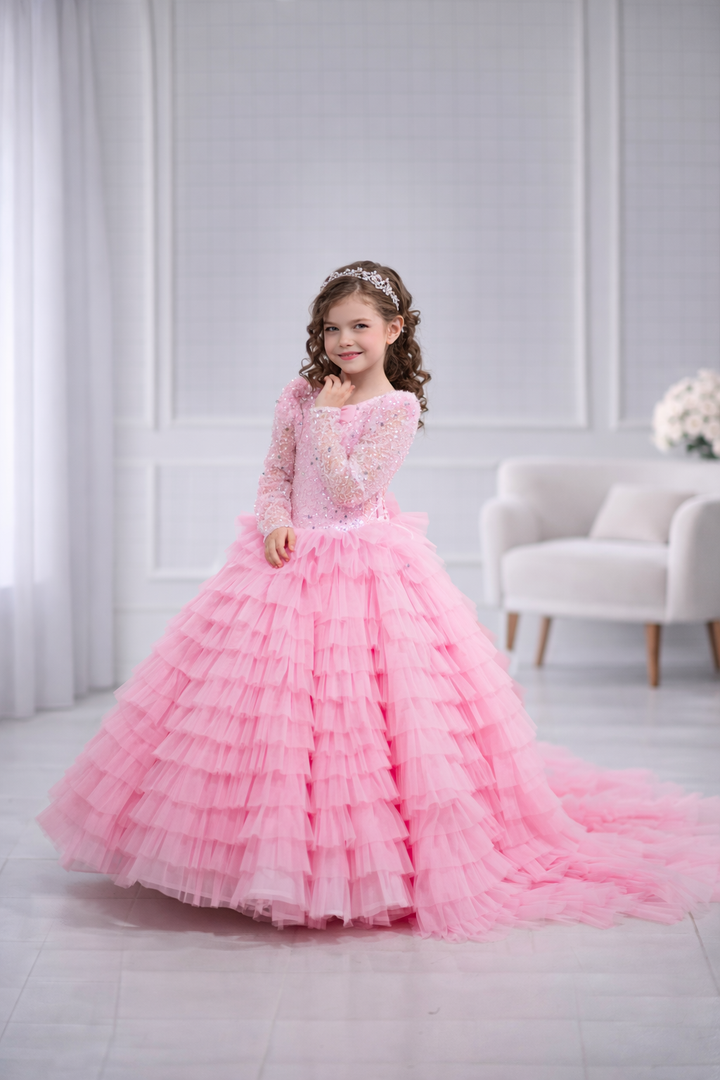 Olivia Gown