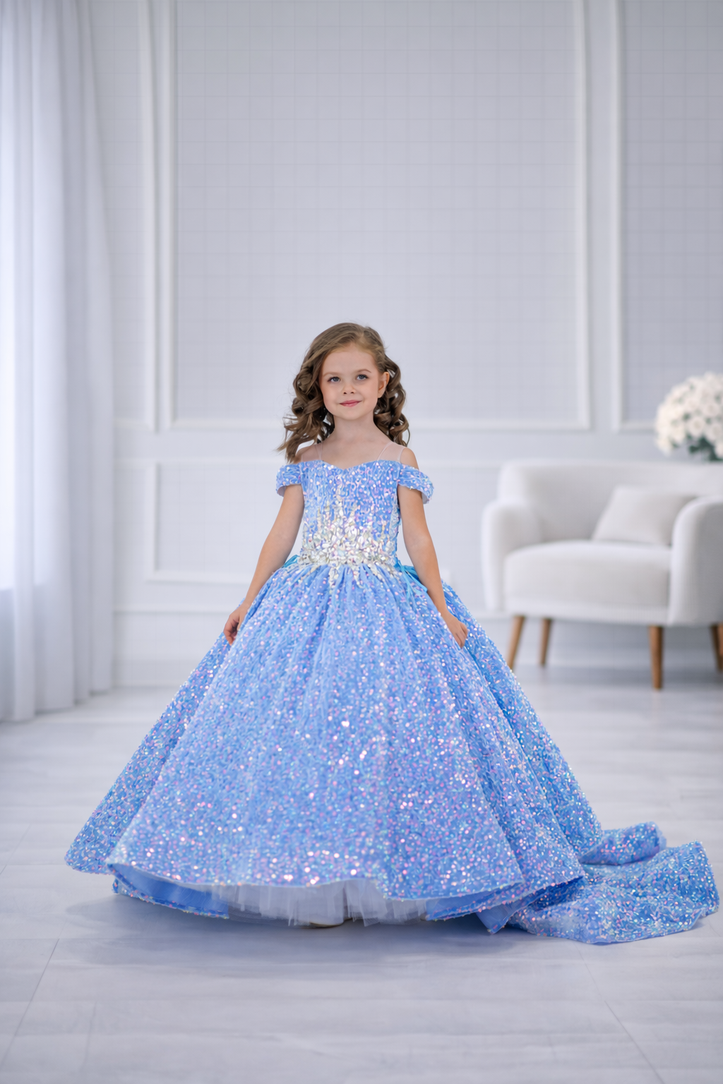 Princess Dress/Pageant Dresses Little Girl/Glitz Pageant Dresses The Dress Kingdom Princess Dress/Pageant Dresses Little Girl/Glitz Pageant Dresses The Dress Kingdom