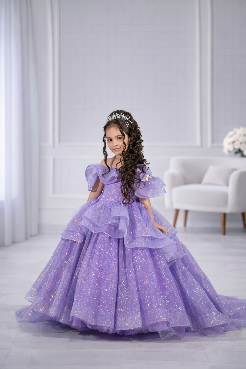 Princess Dress/Pageant Dresses Little Girl/Glitz Pageant Dresses The Dress Kingdom Princess Dress/Pageant Dresses Little Girl/Glitz Pageant Dresses The Dress Kingdom