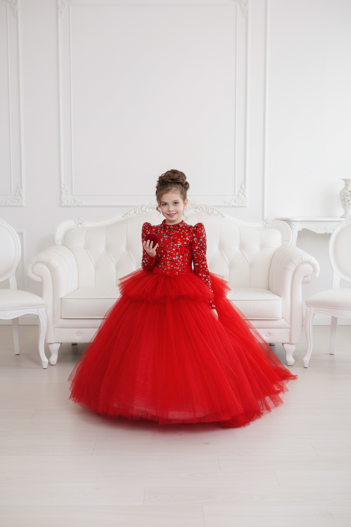 Elizabeth Gown