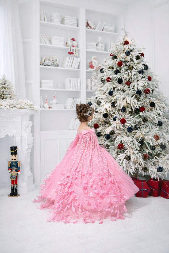 Charlotte Gown