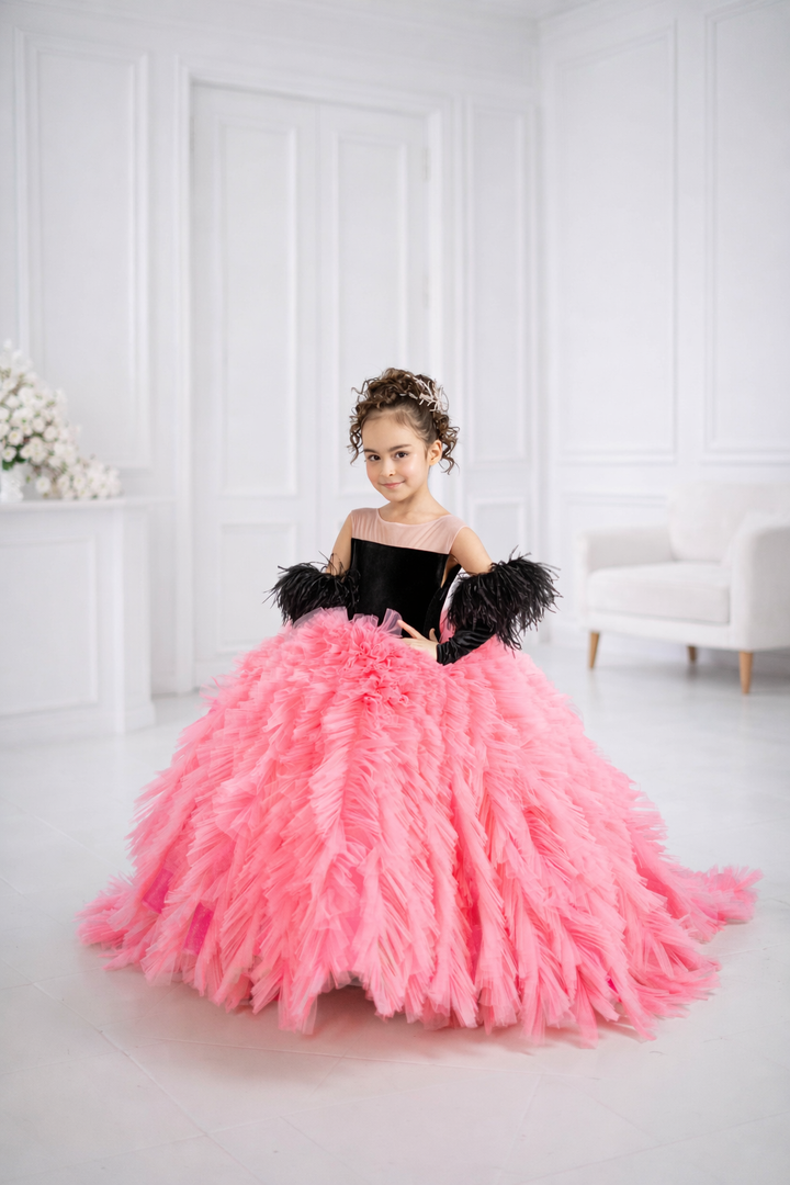 Samantha Gown
